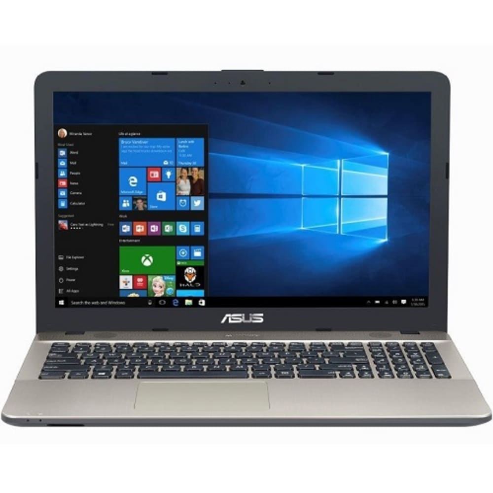 ASUS 15.6" NOTEBOOK A541S (500GB)