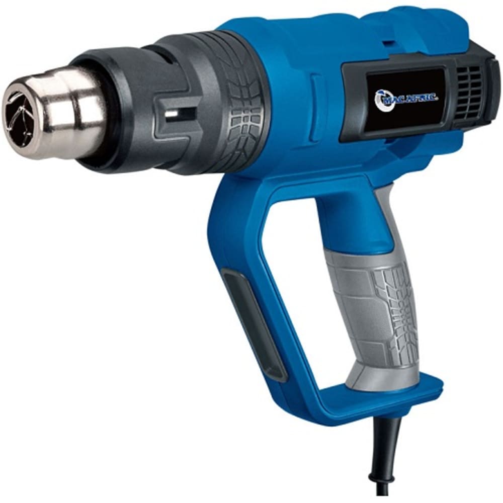 MAC_AFRIC 2000W DIGITAL HEAT GUN (THEATG-002)