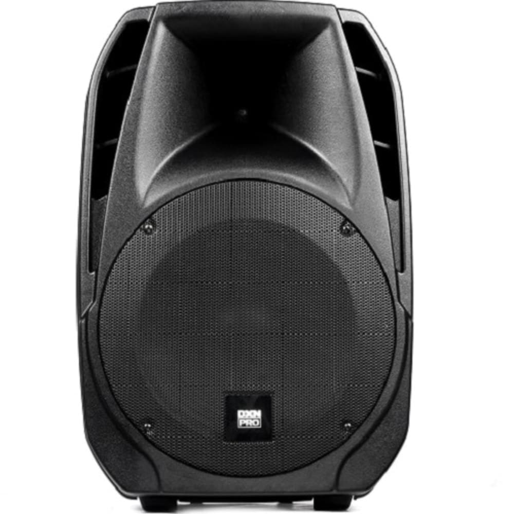 DIXON_PRO 15" 150W DJ SPEAKERS (HYQ15C)