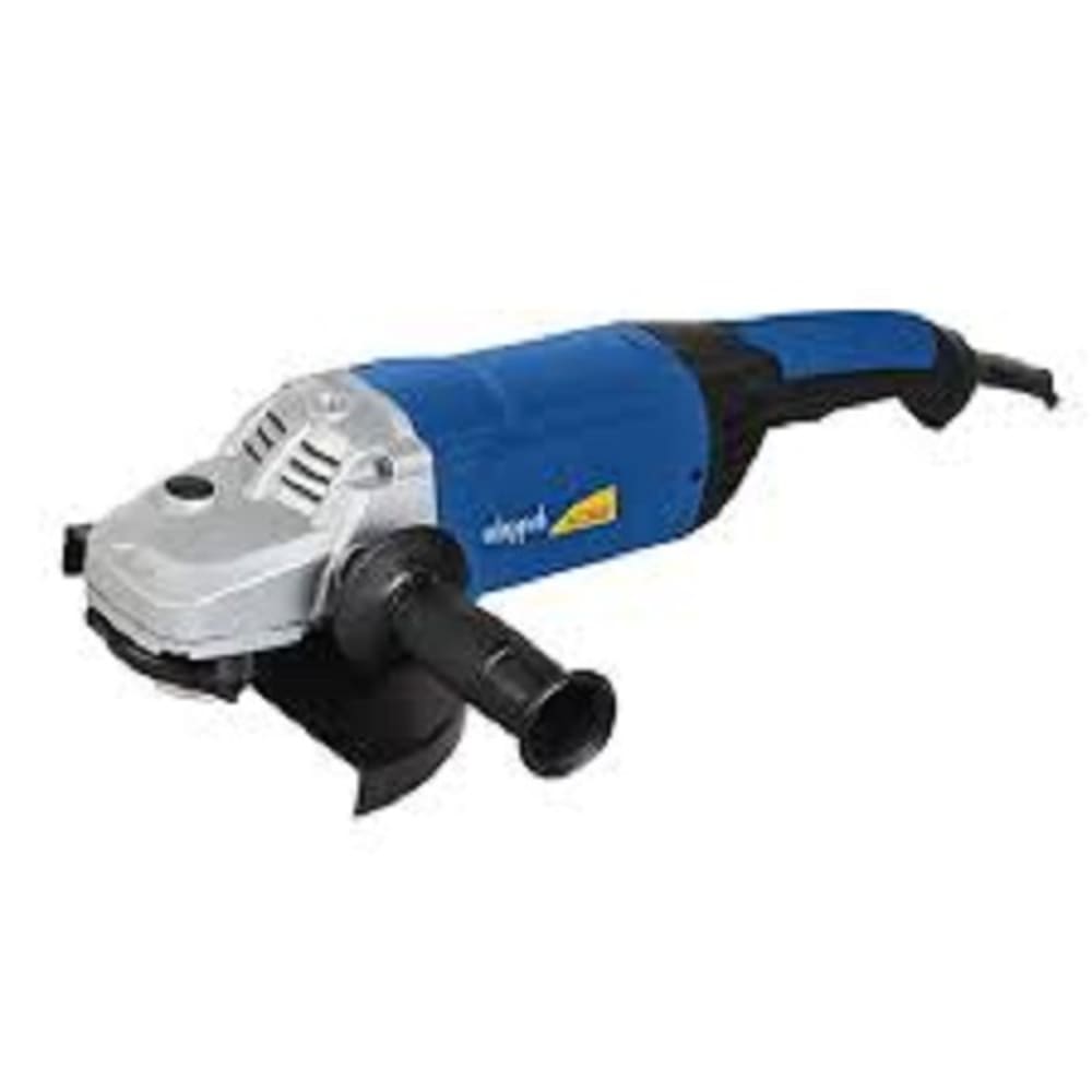 Pre-Owned | Scheppach 2600w Angle Grinder (Ag2600 | Shop Now