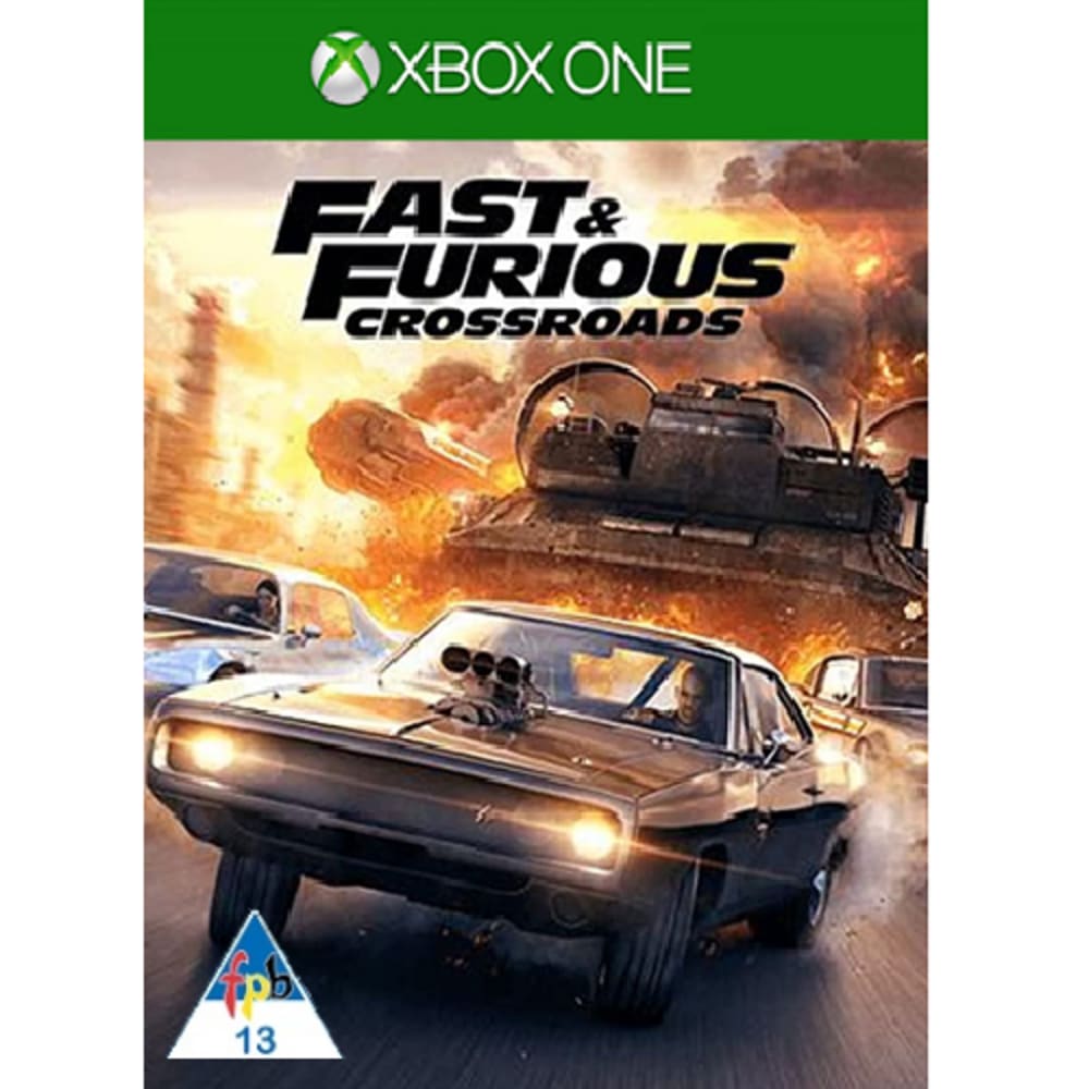 Buy The Fast and the Furious - Microsoft Store