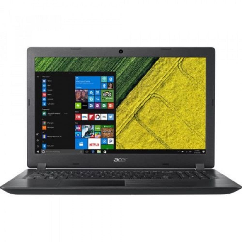 ACER 14.1" ASPIRE (500GB)