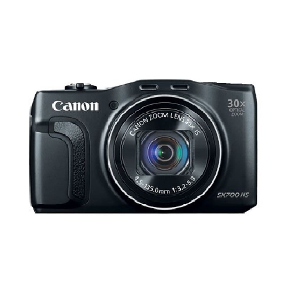 CANON 16MP DIGITAL CAMERA (SX700HS)
