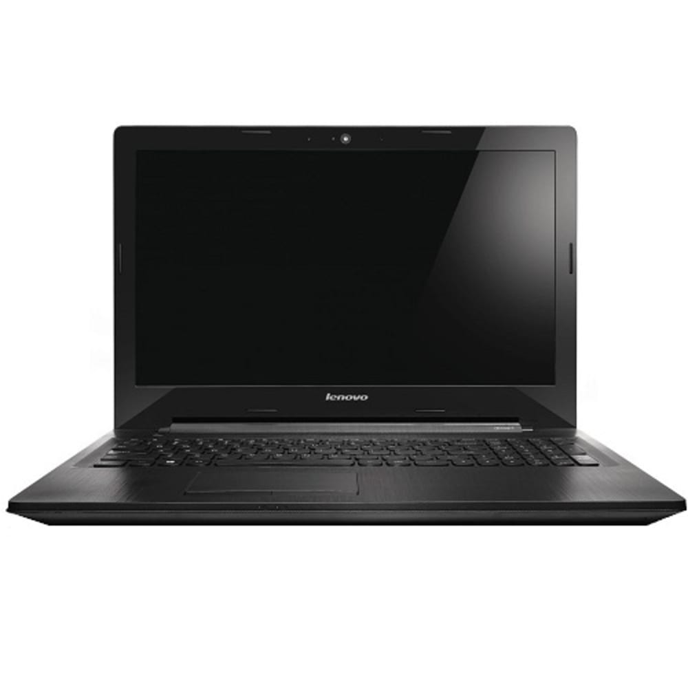 LENOVO 15.6" NOTEBOOK G50 (500GB)