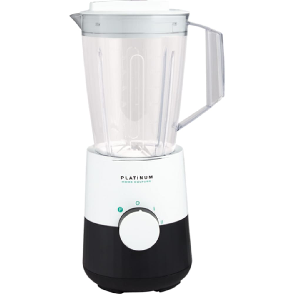 PLATINUM_ 1.5L 600W BLENDER (KJ-1250)