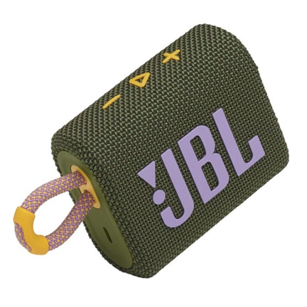 JBL 4W BLUETOOTH SPEAKER (GO 3)