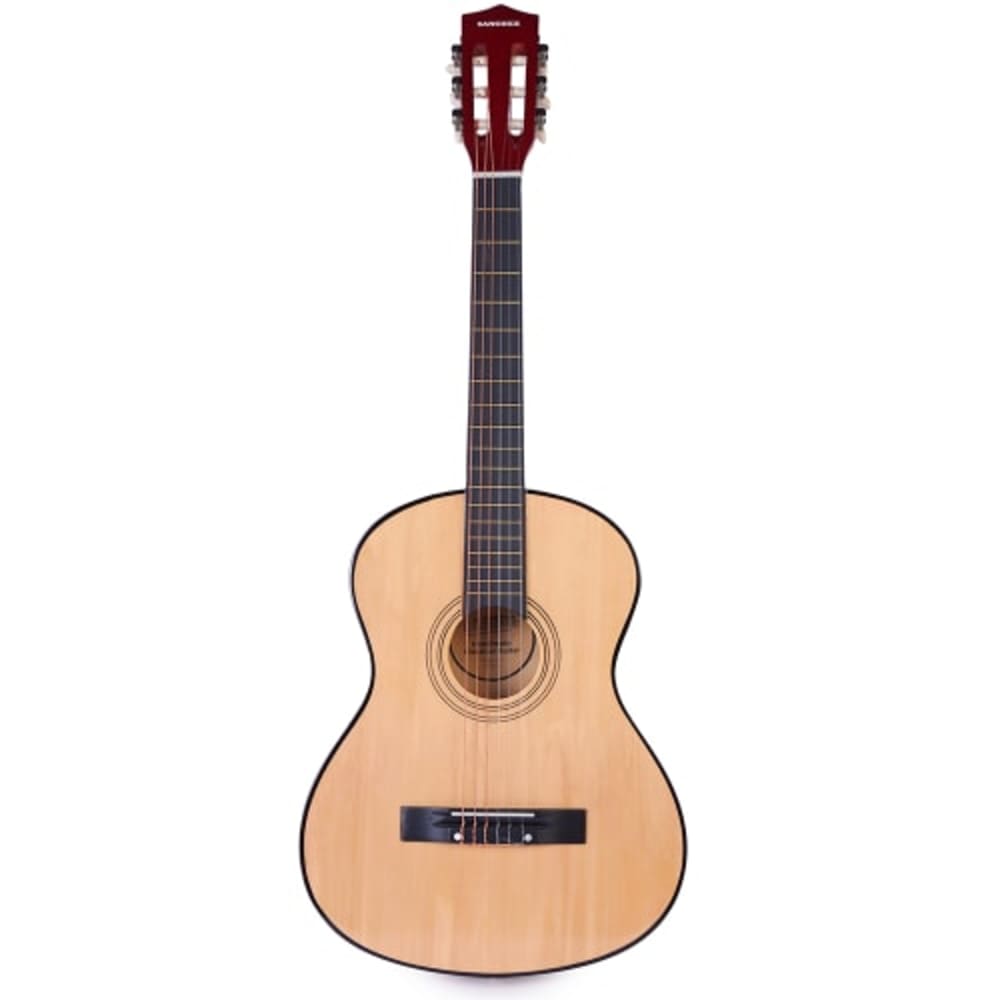 SANCHEZ 36" ACOUSTIC GUITAR (SG3610)