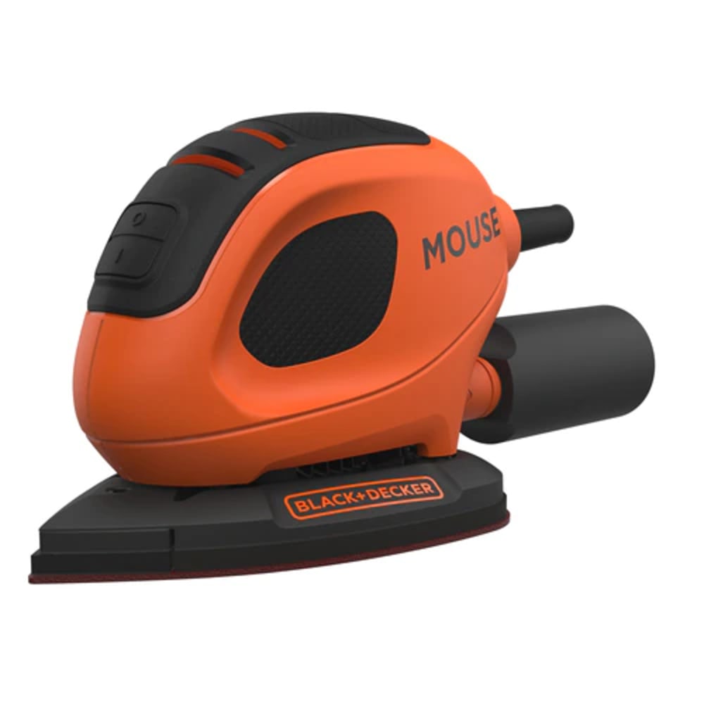 BLACK_&_DECKER 55W ELECTRIC SANDER (BEW230)