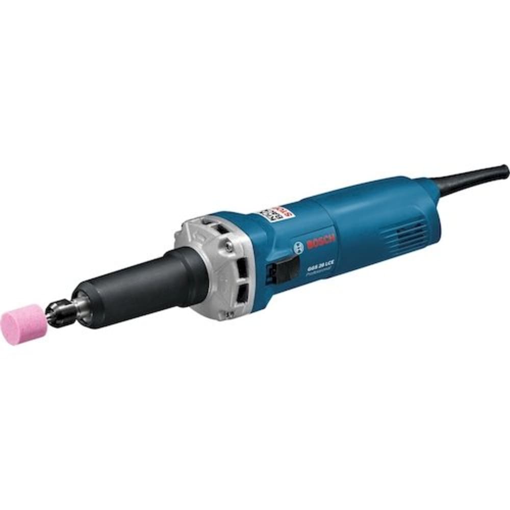 BOSCH 650W ANGLE GRINDER ( GGS 28 LCE)