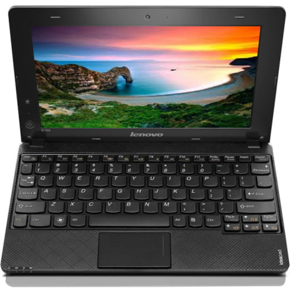 LENOVO 10.1" IDEAPAD S100 1067-22U (300GB)
