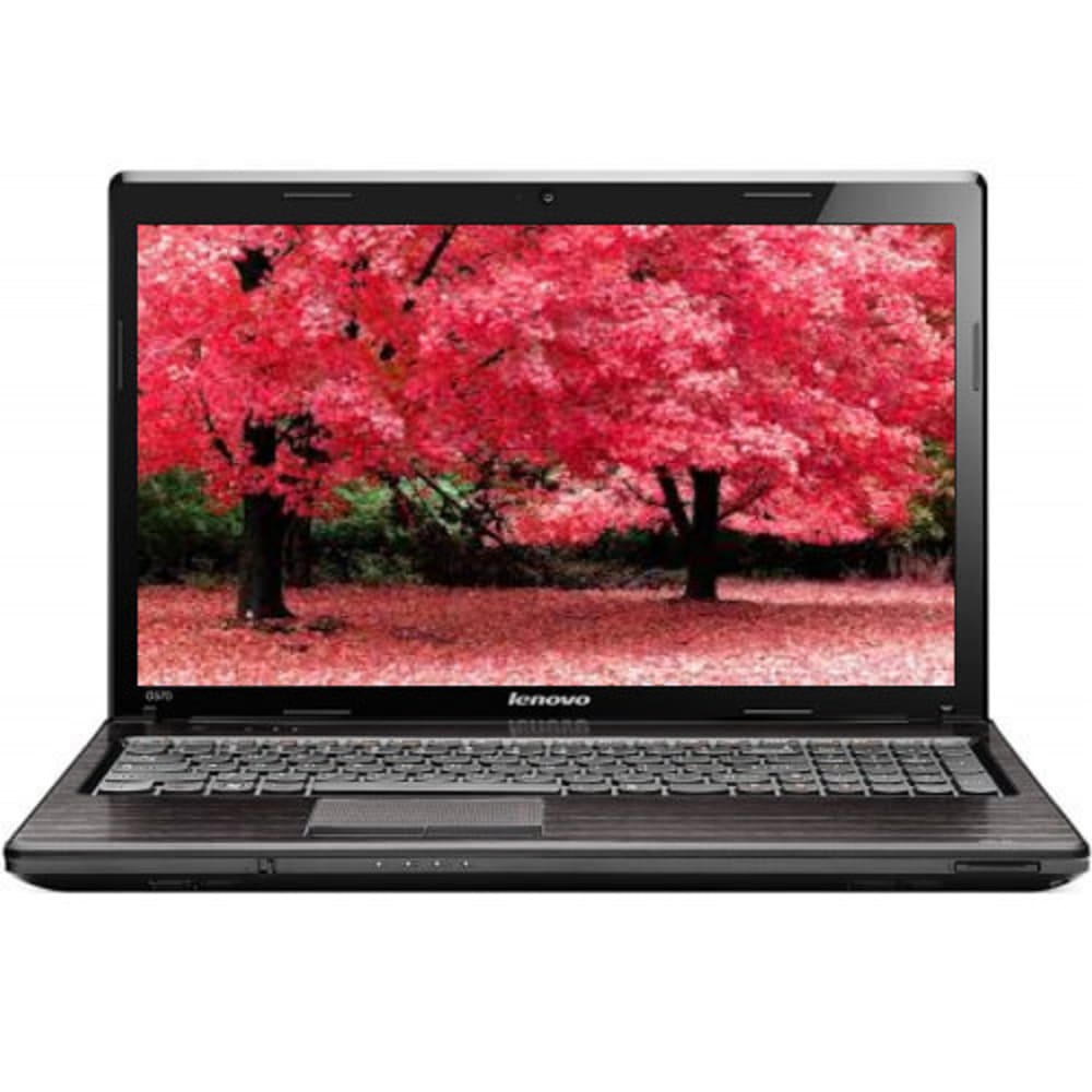 LENOVO 15.6" IDEAPAD G570 (320GB)
