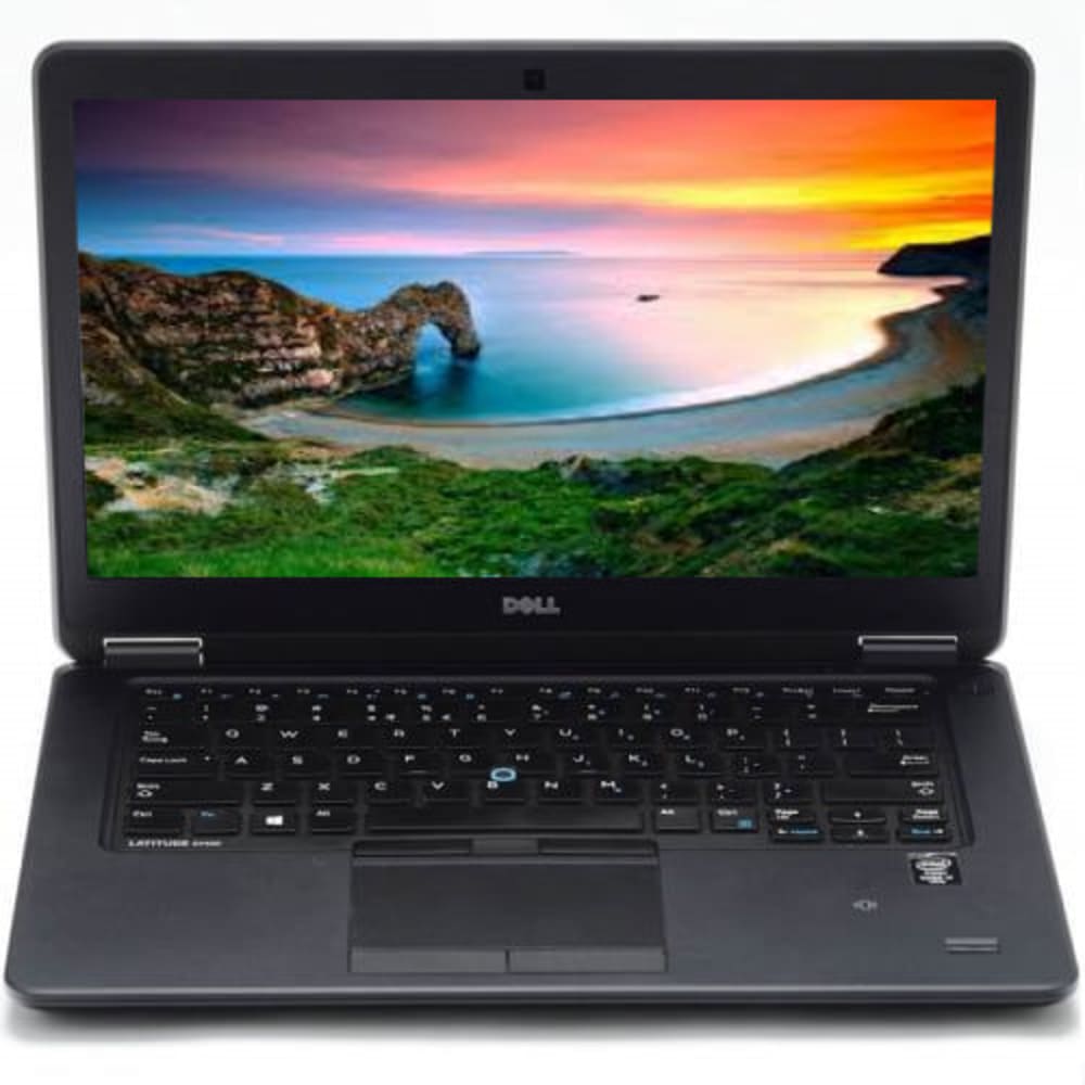 DELL 14" LATITUDE E7450 (256GB)