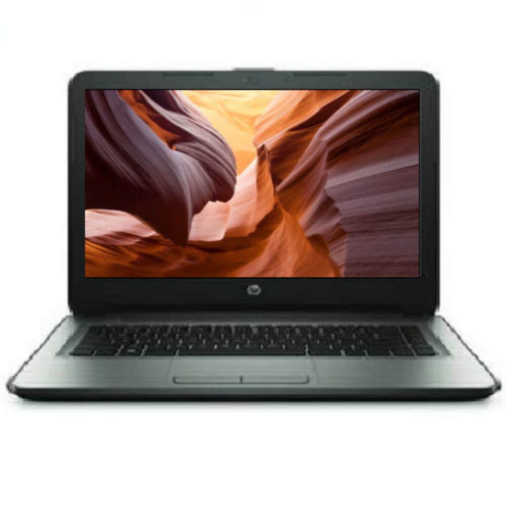 HP 14" NOTEBOOK 14-AM005NI (500GB)