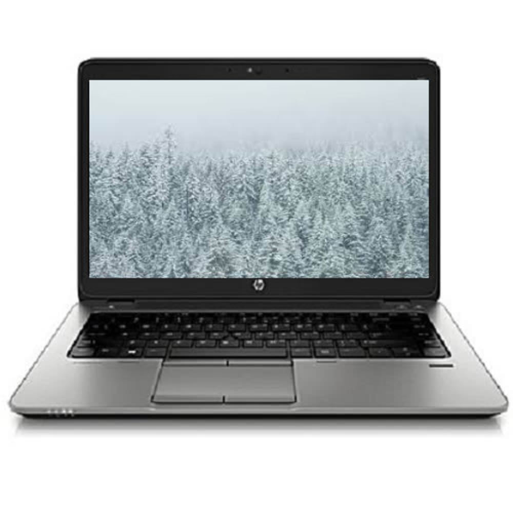 HP 14" ELITEBOOK 840 (500GB)