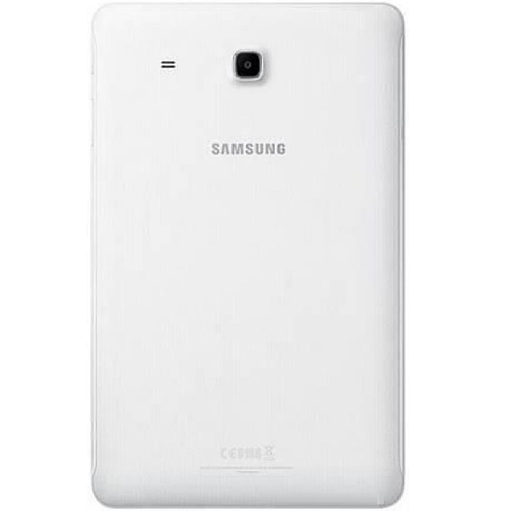 SAMSUNG 9.6" GALAXY TAB E (8GB)