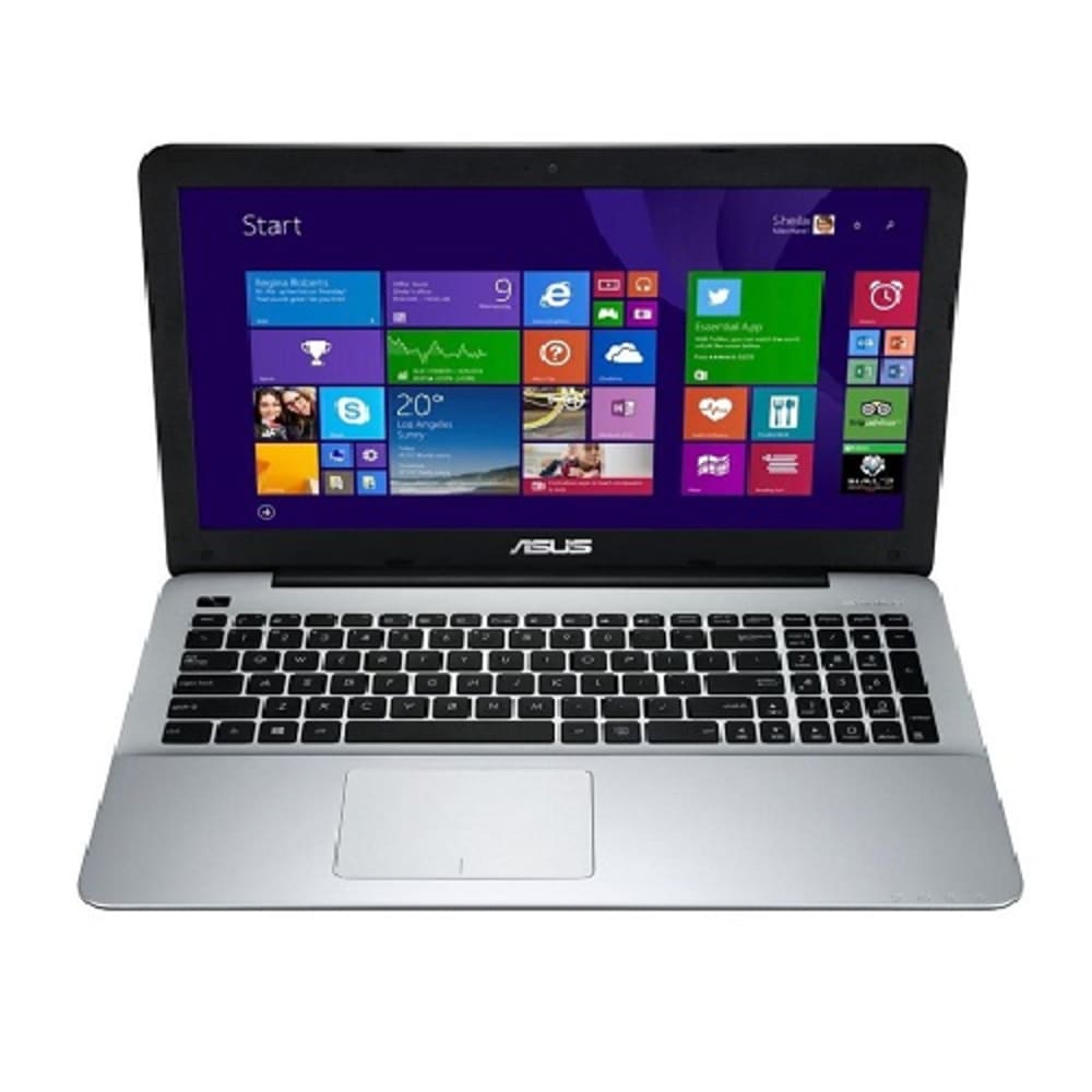 ASUS 15.6" NOTEBOOK X555L (500GB)