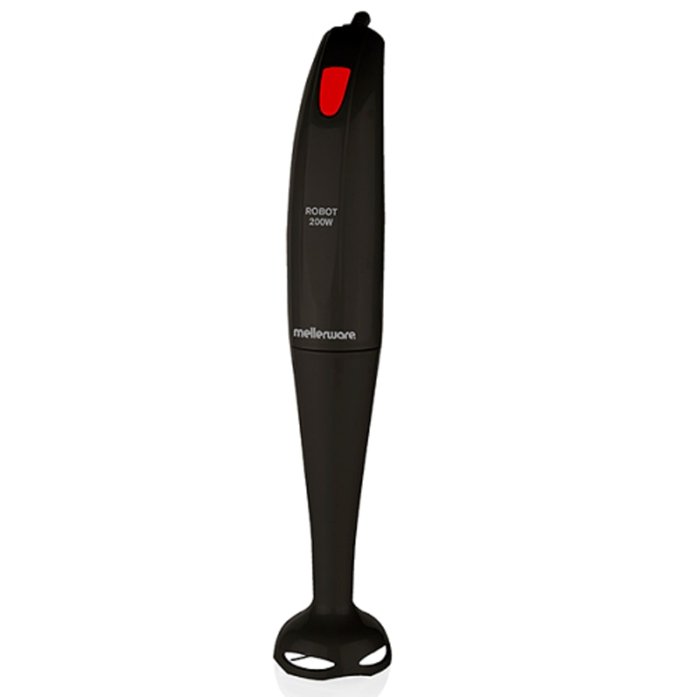 Mellerware 200W STICK BLENDER (ROBOT 200)