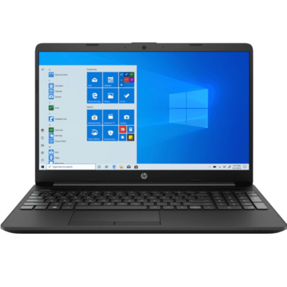 HP 15.6" NOTEBOOK (1TB)