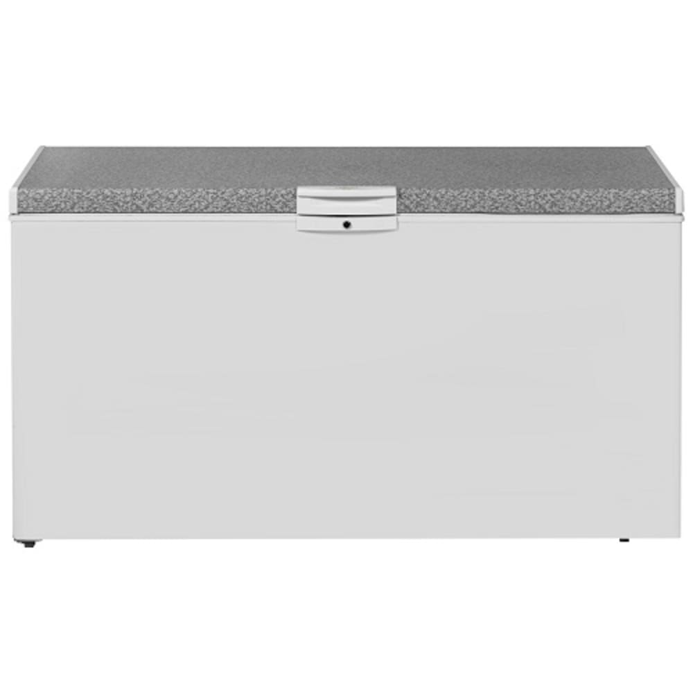 PreOwned Defy 530l White Chest Freezer (Dmf294) Shop Now