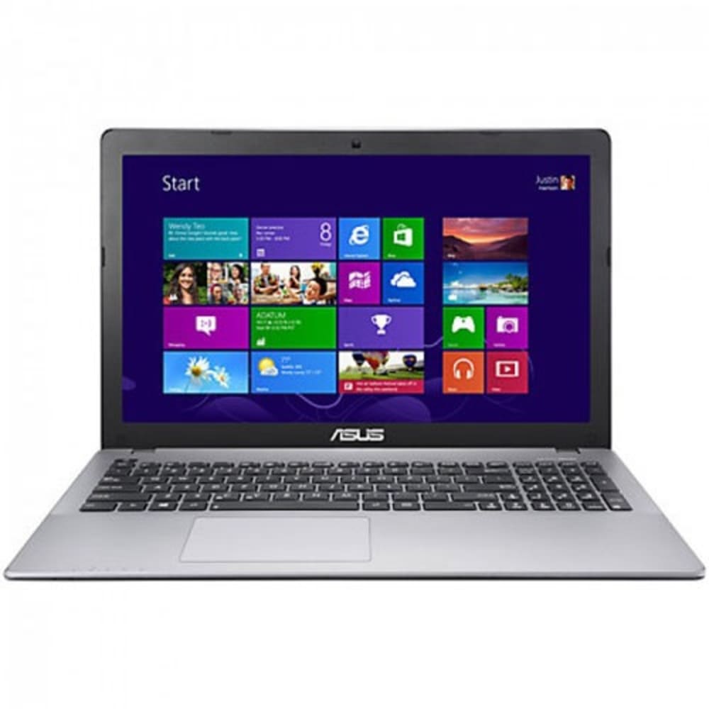 ASUS 15.6" NOTEBOOK X540LA  (500GB)