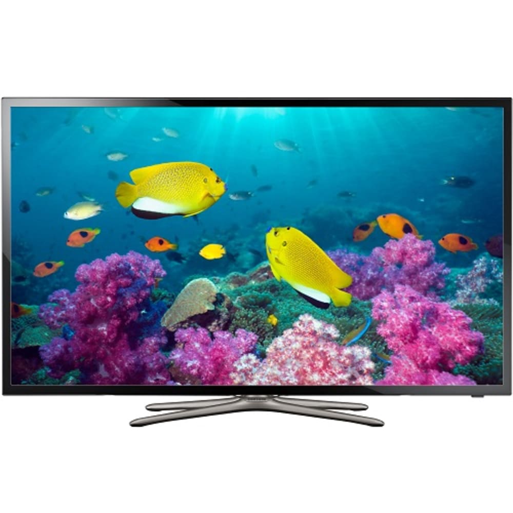 SAMSUNG 40" SMART FHD LED TV (UA40F5500)