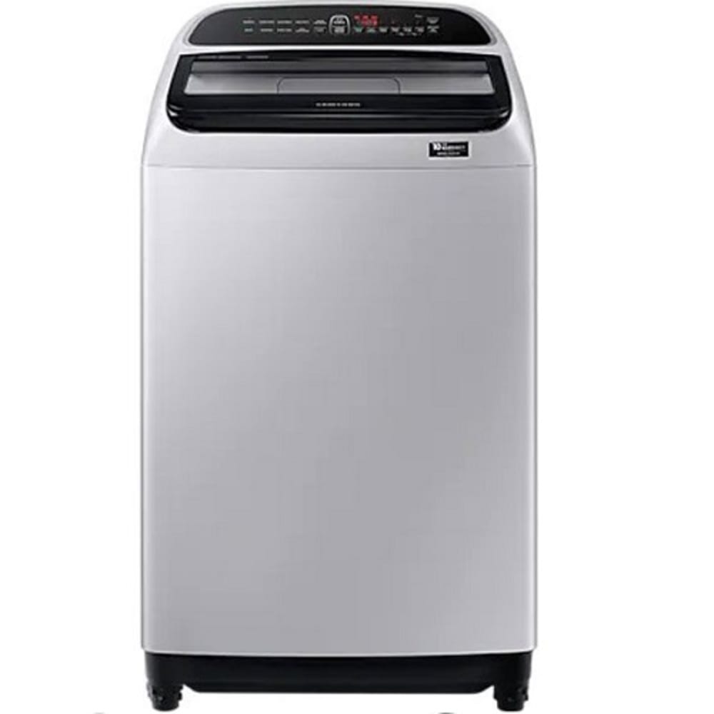 SAMSUNG 13KG METALLIC TOP LOADER WASHING MACHINE (WA13T5260BY/FA)