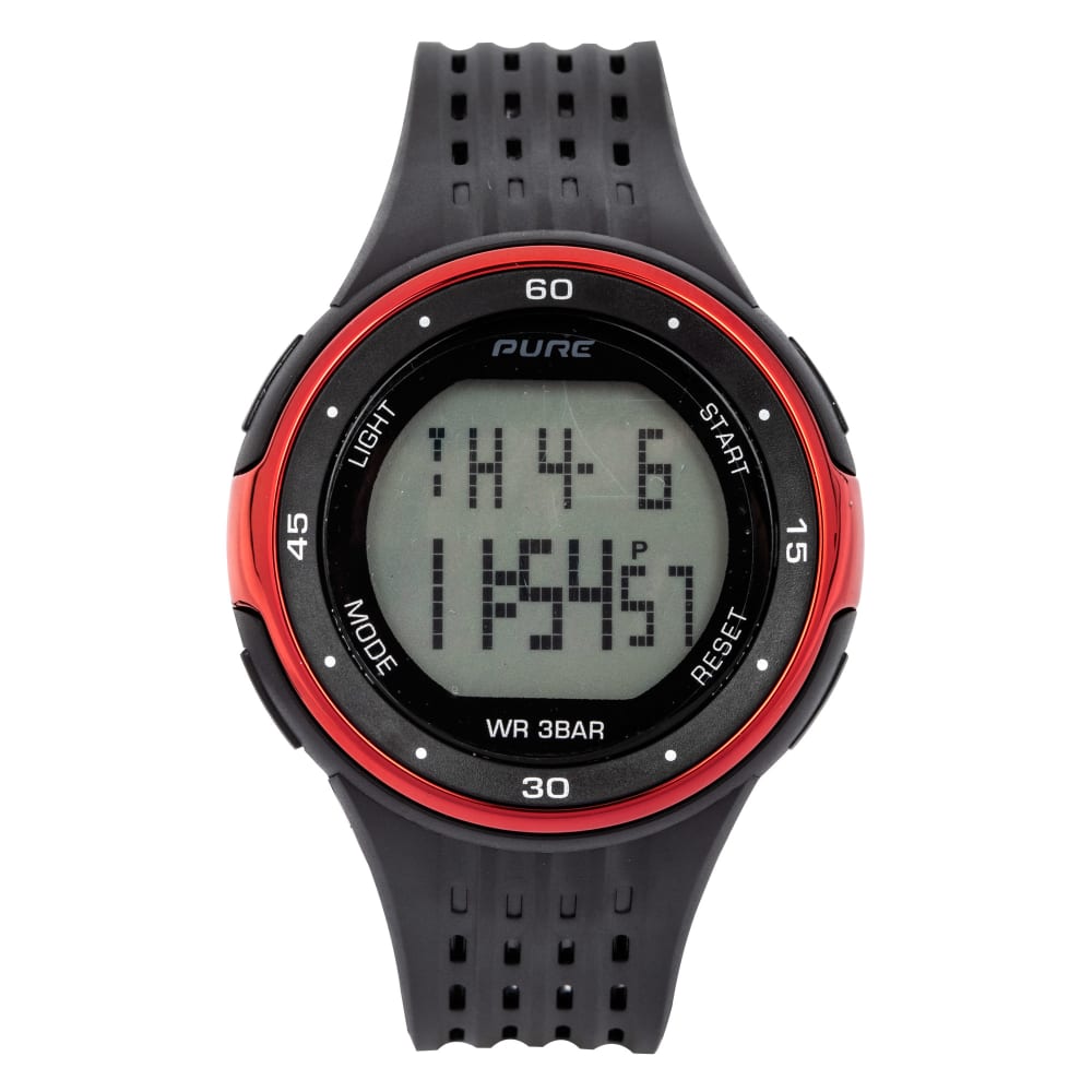 Pure Digital Sports Watch Shop Now