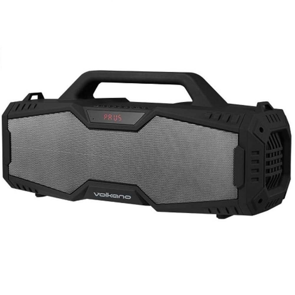 Volkano 20W BLUETOOTH SPEAKER (VK-3250-BK)