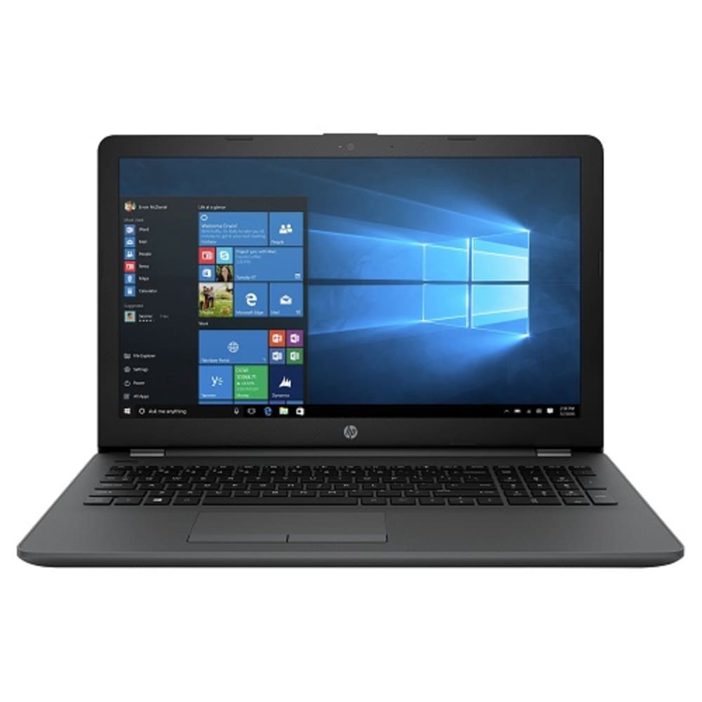 HP 15.6" NOTEBOOK 250 G6 (1TB)