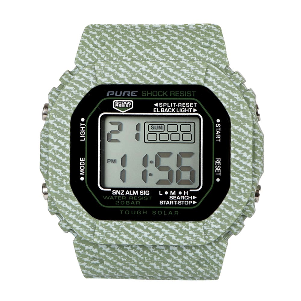 Pure Digital Sports Watch