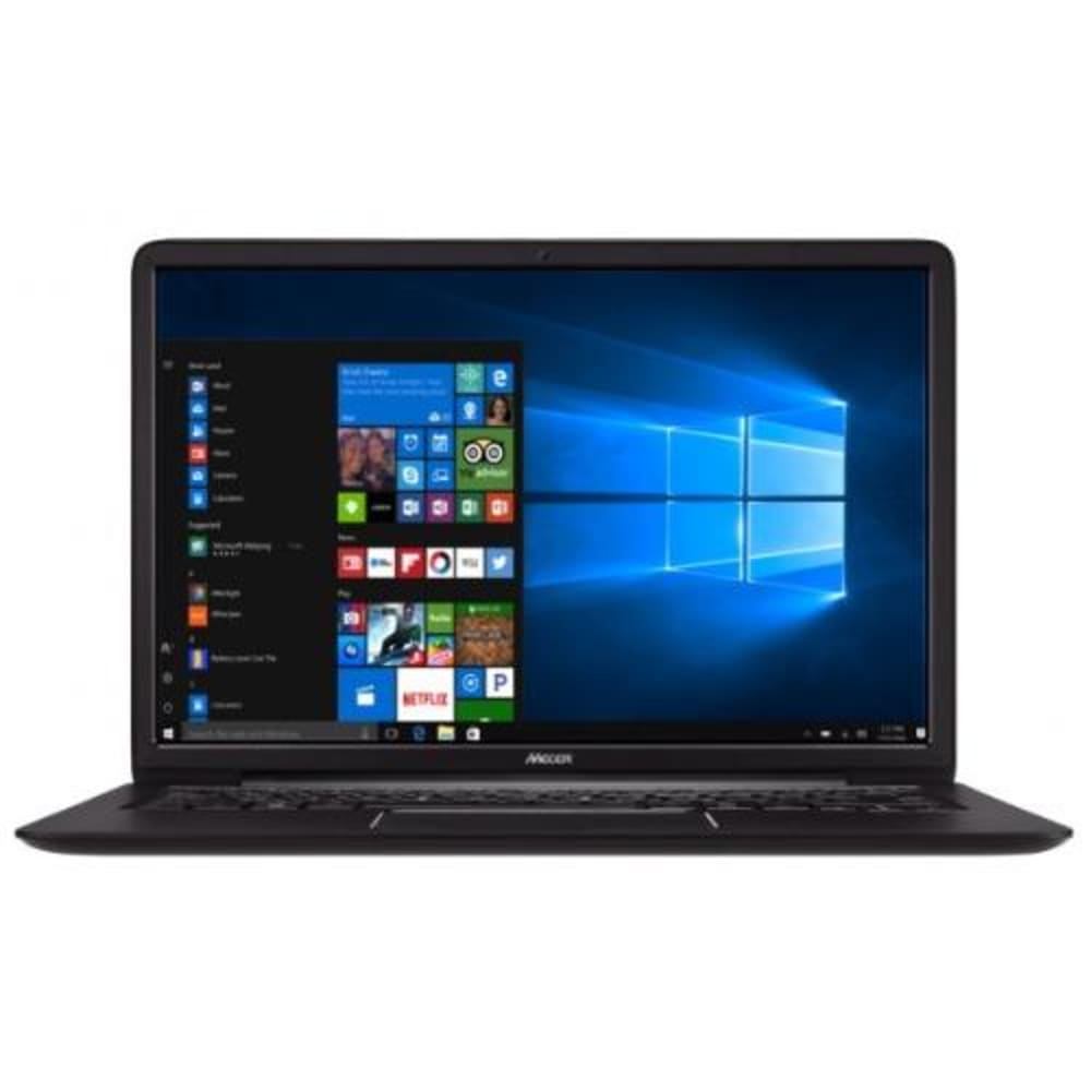 MECER 14" EXPRESSION NOTEBOOK (500GB)