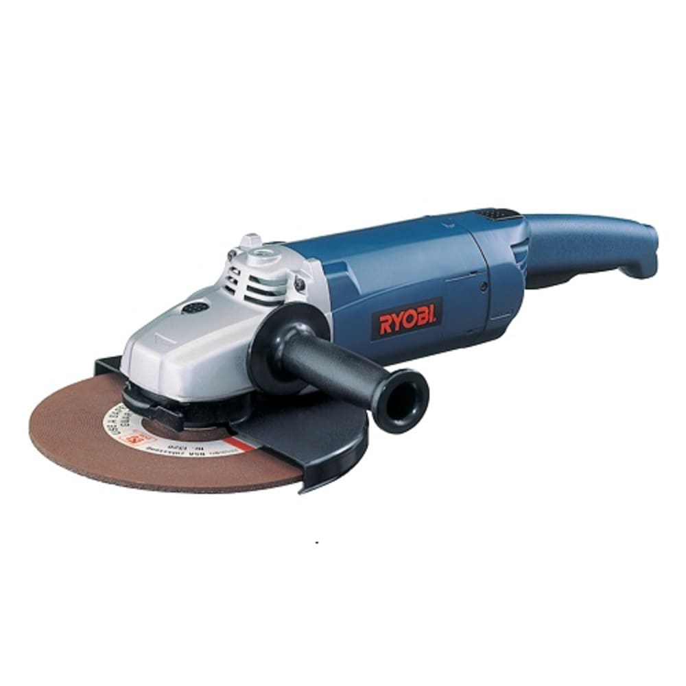 RYOBI 2400W ANGLE GRINDER (G-2360)