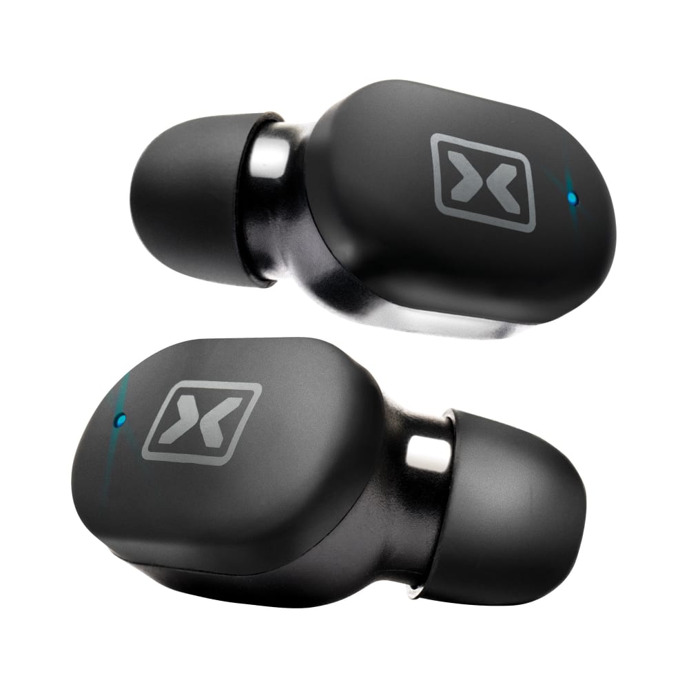 Dixon True Wireless Earbuds