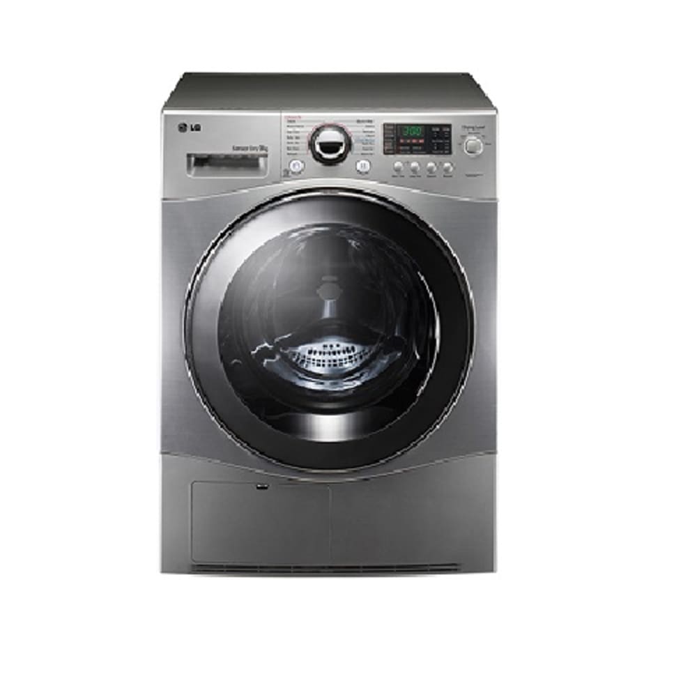 LG 9KG TUMBLE DRYER  (RC9041E3Z)