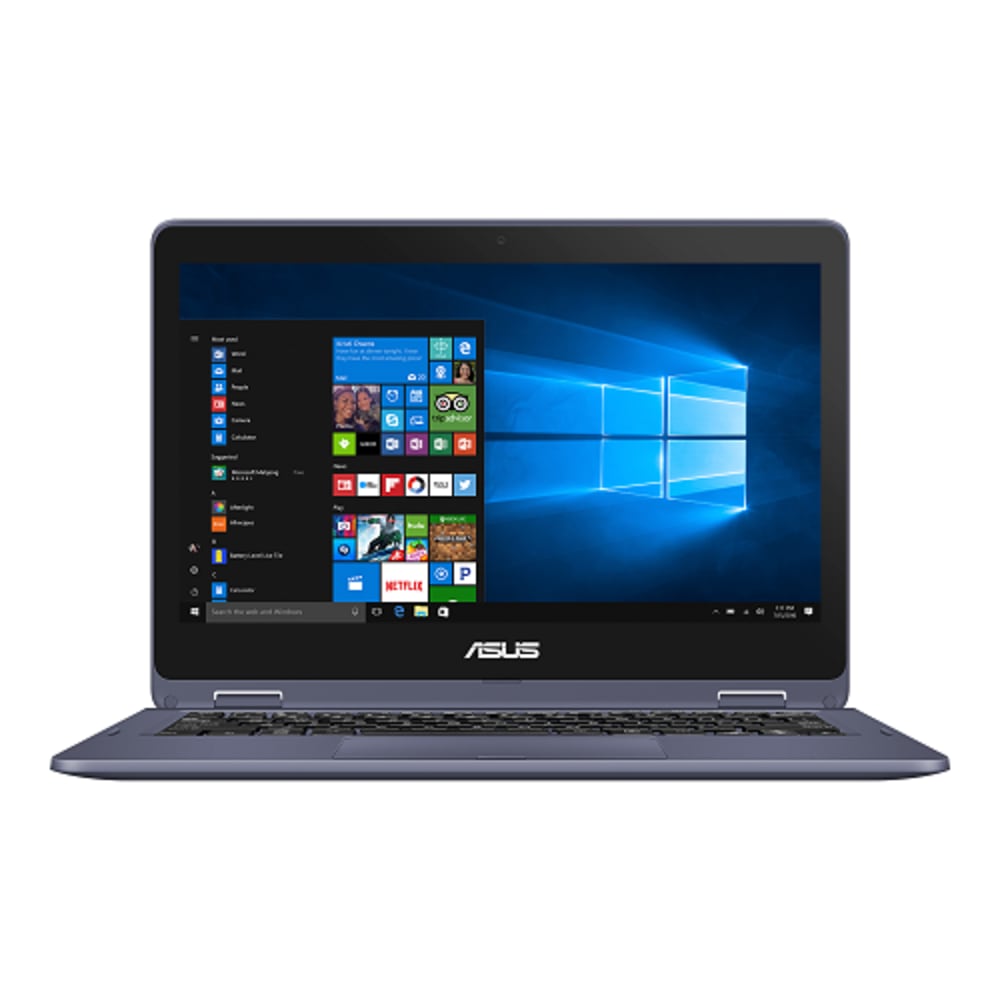 ASUS 11.6" VIVOBOOK (64GB)