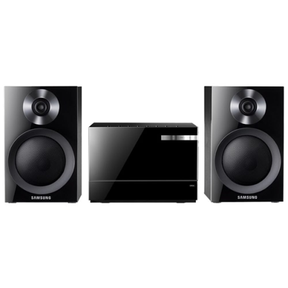 SAMSUNG 20W HOME THEATER (MM-E320)