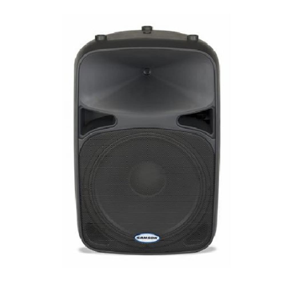 SAMSON 400W DJ SPEAKER (AURO D415)