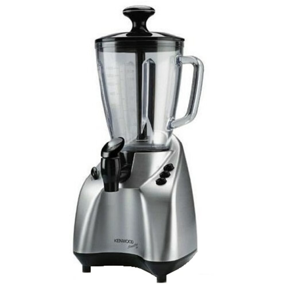 PreOwned Kenwood 2l Blender (Sb307) Shop Now