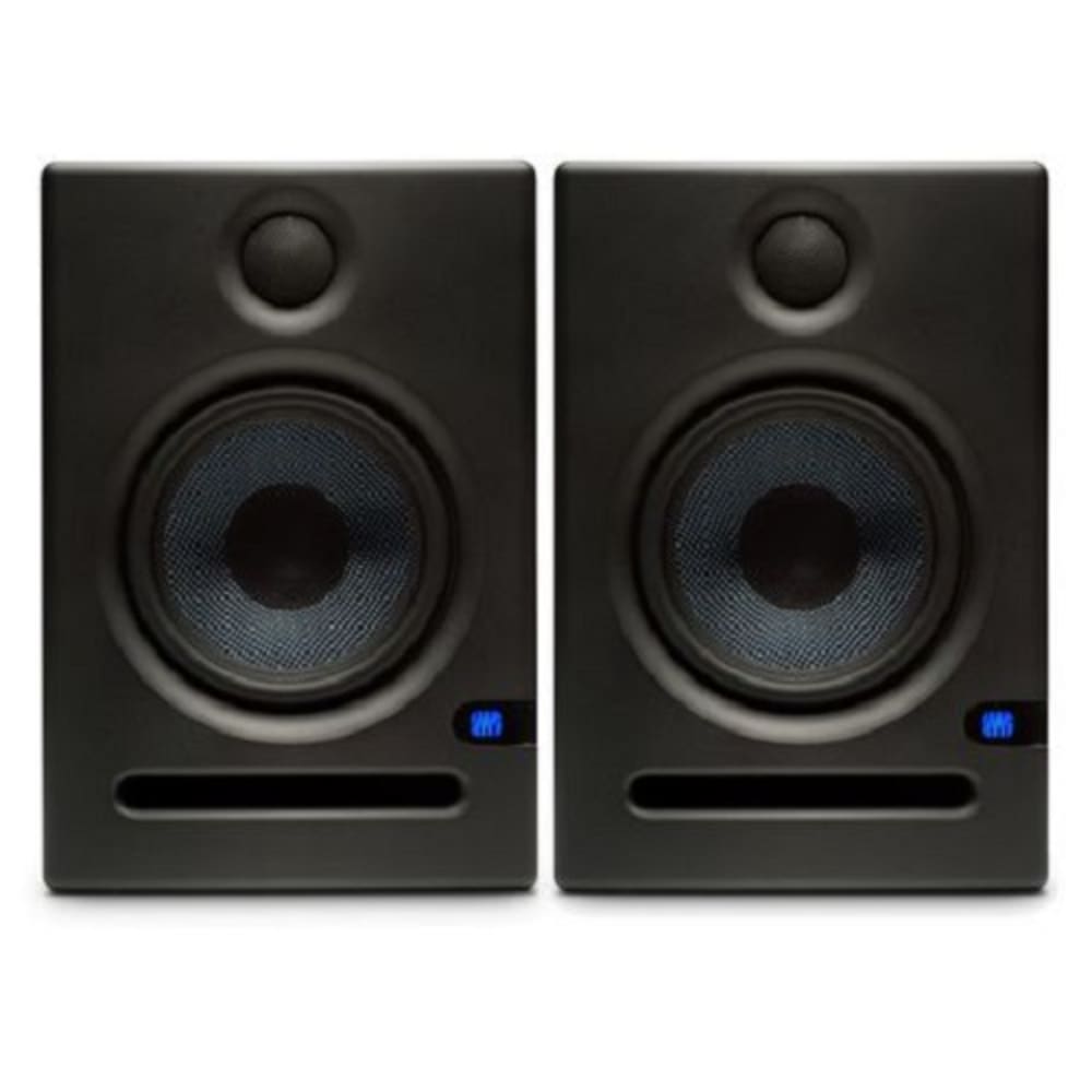 PRESONUS 80W DJ SPEAKERS (ERIS E5)