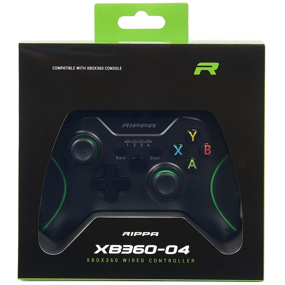 Rippa Wired Controller