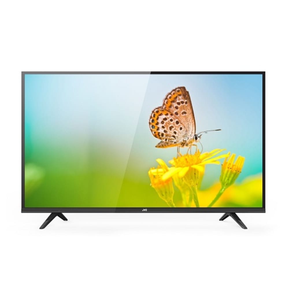 JVC 42" FULL HD LED SMART TV (LT42N750)