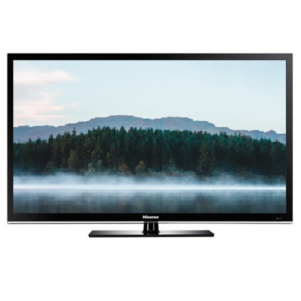 HISENSE 42" FULL HD LED TV (LEDN42K310R3D)