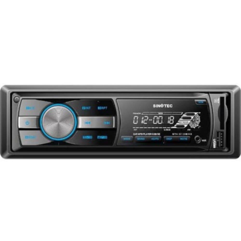 SINOTEC 40W X 4 DECK (STA-3128M3)