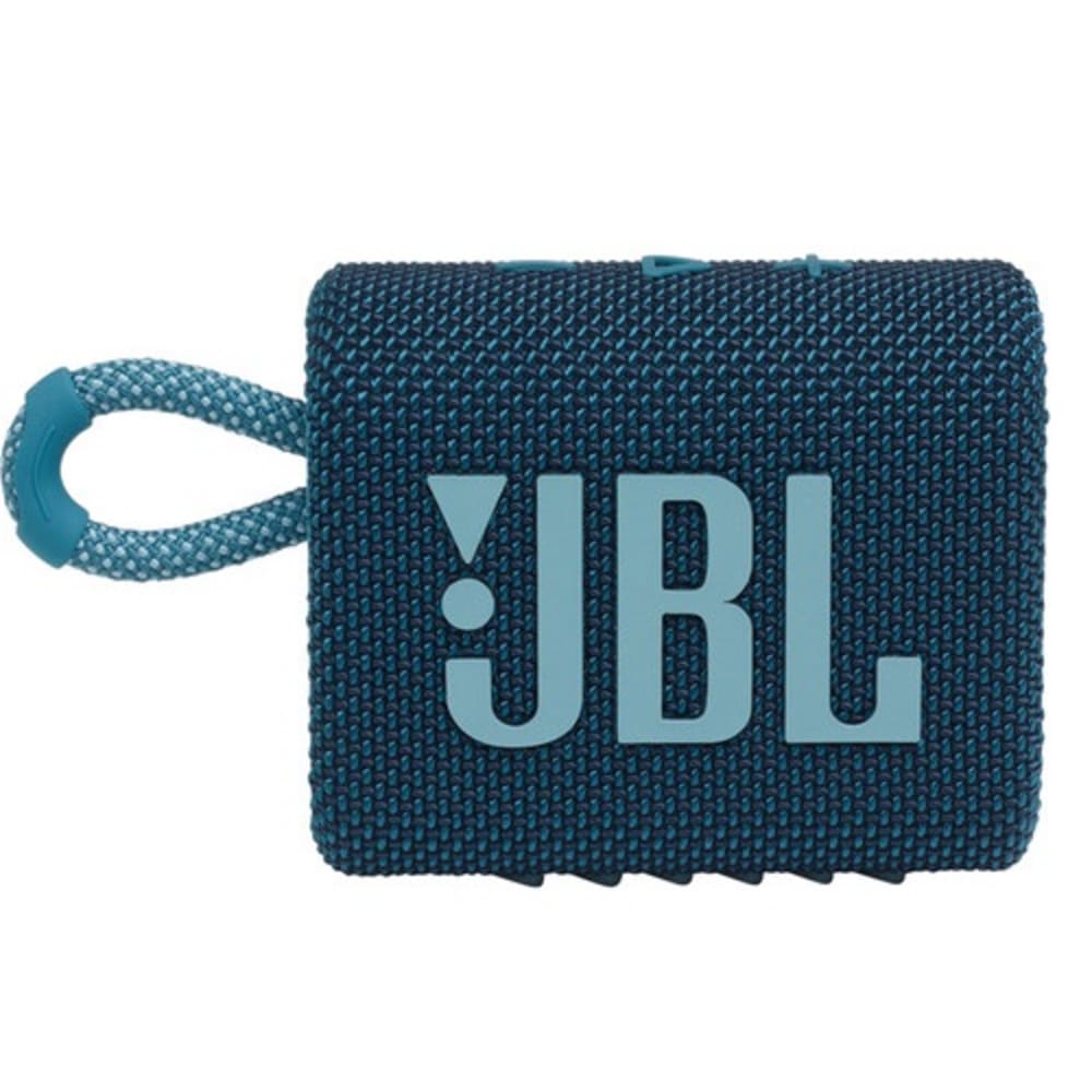 JBL 2.9" BLUETOOTH SPEAKER (GO 3)