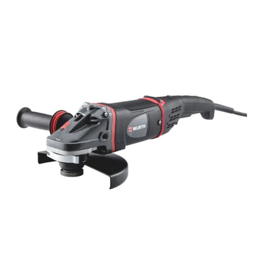 WURTH 2400W ANGLE GRINDER (EWS 24-230)