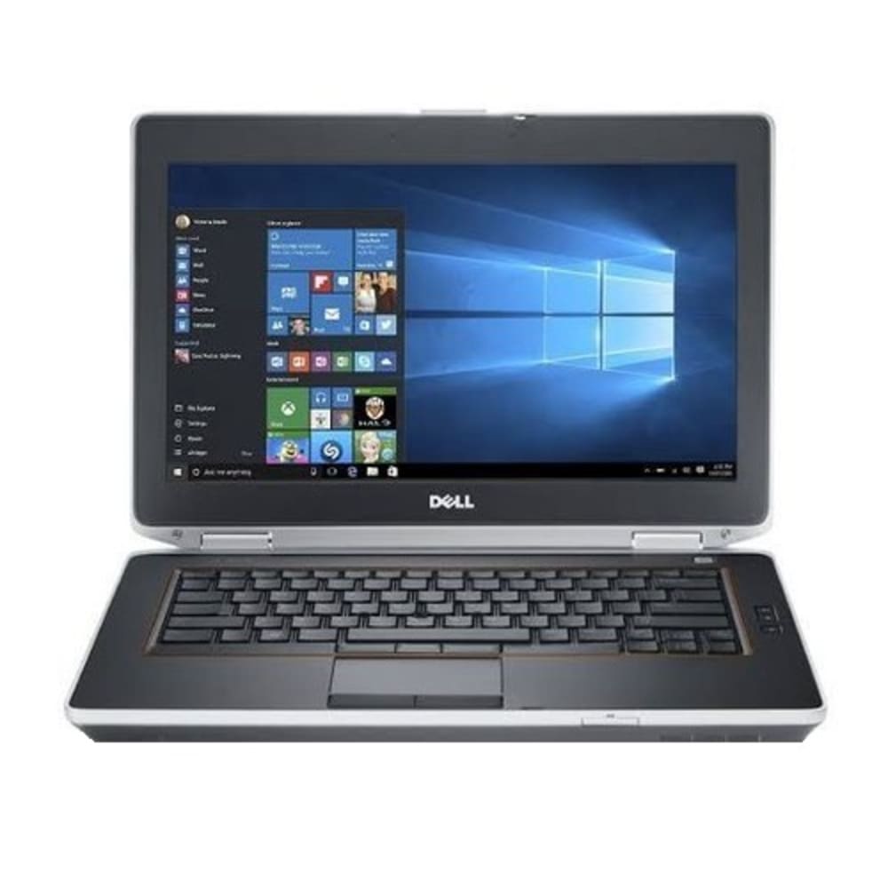 DELL 15.6" LATITUDE E5540 (500GB)