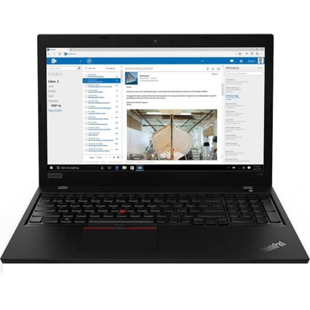 LENOVO 15.6" THINKPAD (250GB)