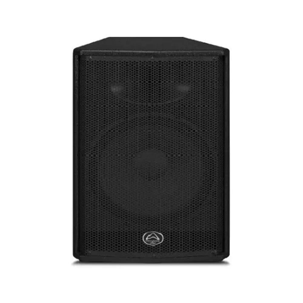 Wharfedale 15" 1400W DJ SPEAKERS (IMPACT 15)