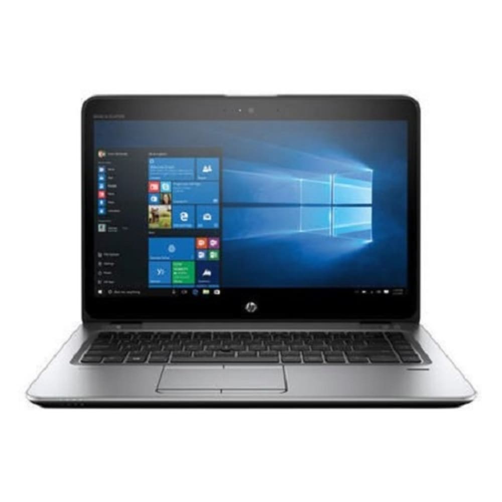 HP 14" ELITEBOOK  840 G3 (256GB)