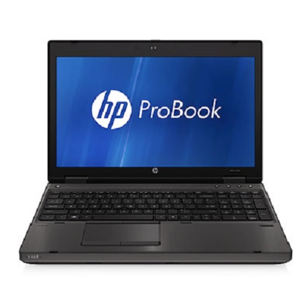 HP 15.6"  PROBOOK 6560B (500GB)